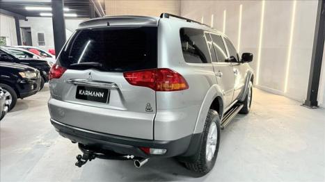 MITSUBISHI Pajero Dakar 3.2 16V 4P 4X4 TURBO DIESEL INTERCOOLER AUTOMTICO, Foto 10