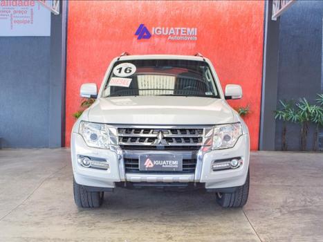 MITSUBISHI Pajero Full 3.2 16V 4P HPE 4X4 TURBO DIESEL AUTOMTICO, Foto 8