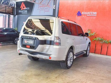 MITSUBISHI Pajero Full 3.2 16V 4P HPE 4X4 TURBO DIESEL AUTOMTICO, Foto 6