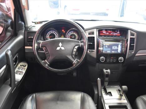 MITSUBISHI Pajero Full 3.2 16V 4P HPE 4X4 TURBO DIESEL AUTOMTICO, Foto 14