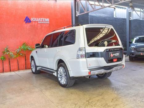 MITSUBISHI Pajero Full 3.2 16V 4P HPE 4X4 TURBO DIESEL AUTOMTICO, Foto 13