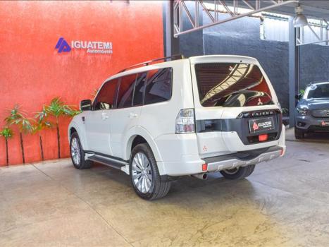 MITSUBISHI Pajero Full 3.2 16V 4P HPE 4X4 TURBO DIESEL AUTOMTICO, Foto 13