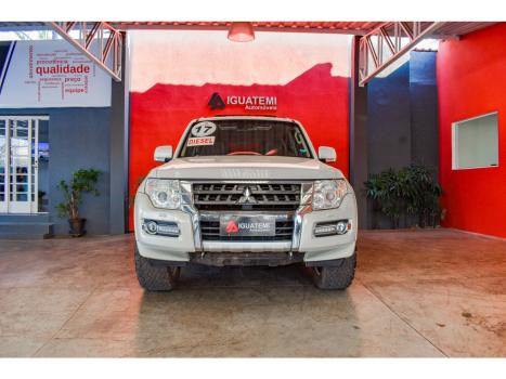 MITSUBISHI Pajero Full 3.2 16V 4P HPE 4X4 TURBO DIESEL AUTOMTICO, Foto 15