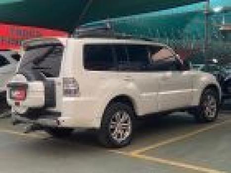 MITSUBISHI Pajero Full 3.2 16V 4P HPE 4X4 TURBO DIESEL INTERCOOLER AUTOMTICO, Foto 8