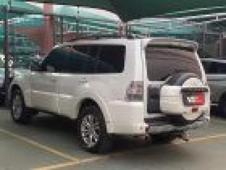 MITSUBISHI Pajero Full 3.2 16V 4P HPE 4X4 TURBO DIESEL INTERCOOLER AUTOMTICO, Foto 10