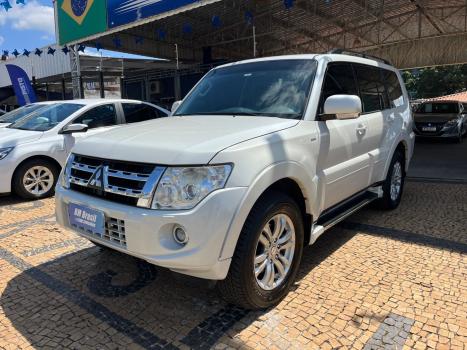 MITSUBISHI Pajero Full 3.2 16V 4P HPE 4X4 TURBO DIESEL INTERCOOLER AUTOMTICO, Foto 1