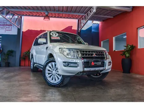 MITSUBISHI Pajero Full 3.2 16V 4P HPE 4X4 TURBO DIESEL AUTOMTICO, Foto 17