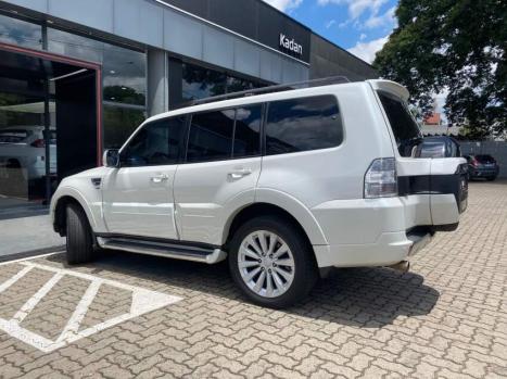 MITSUBISHI Pajero Full 3.2 16V 4P HPE 4X4 TURBO DIESEL INTERCOOLER AUTOMTICO, Foto 5