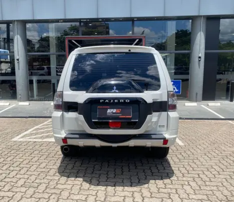MITSUBISHI Pajero Full 3.2 16V 4P HPE 4X4 TURBO DIESEL INTERCOOLER AUTOMTICO, Foto 7