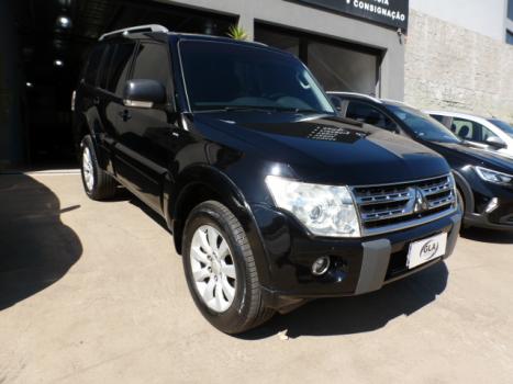 MITSUBISHI Pajero Full 3.2 16V 4P HPE 4X4 TURBO DIESEL AUTOMTICO, Foto 2