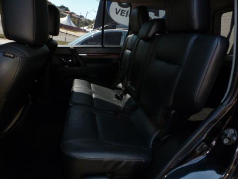 MITSUBISHI Pajero Full 3.2 16V 4P HPE 4X4 TURBO DIESEL AUTOMTICO, Foto 6