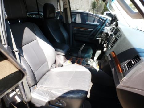 MITSUBISHI Pajero Full 3.2 16V 4P HPE 4X4 TURBO DIESEL AUTOMTICO, Foto 8