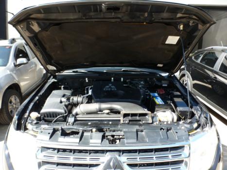 MITSUBISHI Pajero Full 3.2 16V 4P HPE 4X4 TURBO DIESEL AUTOMTICO, Foto 9