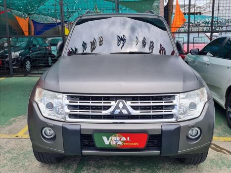MITSUBISHI Pajero Full 3.5 V6 24V GLS 4X4 AUTOMTICO, Foto 2