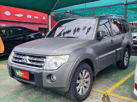 MITSUBISHI Pajero Full 3.5 V6 24V GLS 4X4 AUTOMTICO, Foto 3