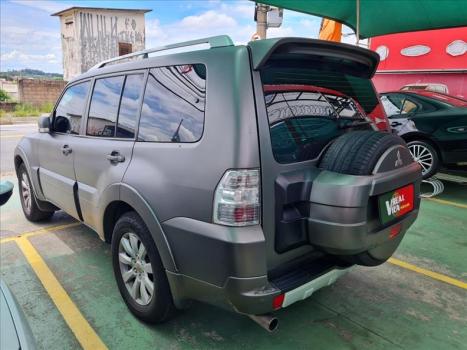 MITSUBISHI Pajero Full 3.5 V6 24V GLS 4X4 AUTOMTICO, Foto 5