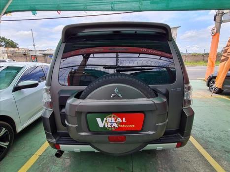MITSUBISHI Pajero Full 3.5 V6 24V GLS 4X4 AUTOMTICO, Foto 6