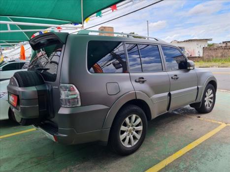 MITSUBISHI Pajero Full 3.5 V6 24V GLS 4X4 AUTOMTICO, Foto 7