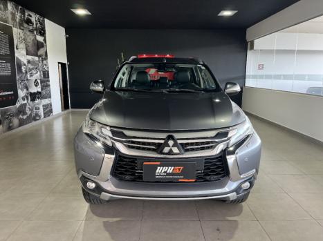 MITSUBISHI Pajero Sport 2.4 16V 4P HPE AWD TURBO DIESEL AUTOMTICO, Foto 2