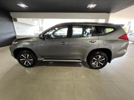 MITSUBISHI Pajero Sport 2.4 16V 4P HPE AWD TURBO DIESEL AUTOMTICO, Foto 12