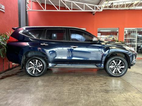 MITSUBISHI Pajero Sport 2.4 16V 4P HPE AWD TURBO DIESEL AUTOMTICO, Foto 11