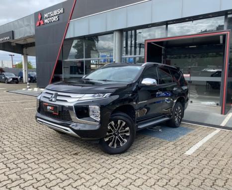 MITSUBISHI Pajero Sport 2.4 16V 4P HPE AWD TURBO DIESEL AUTOMTICO, Foto 1