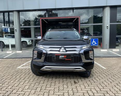 MITSUBISHI Pajero Sport 2.4 16V 4P HPE AWD TURBO DIESEL AUTOMTICO, Foto 3