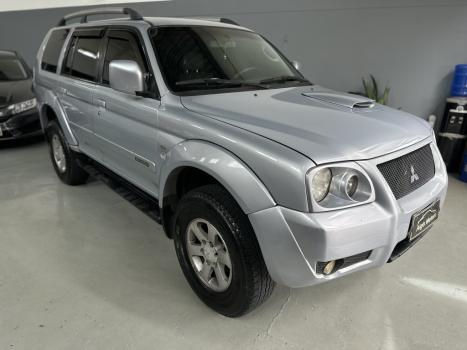 MITSUBISHI Pajero Sport 2.5 4P 4X4 TURBO DIESEL INTERCOOLER AUTOMTICO, Foto 1