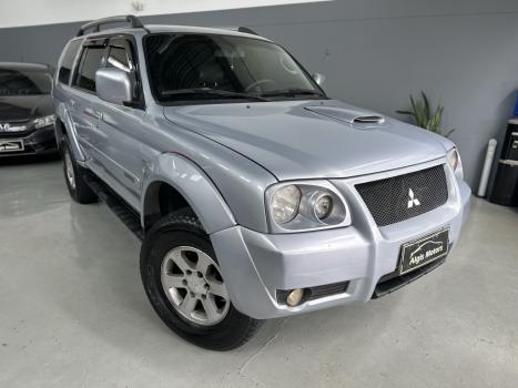 MITSUBISHI Pajero Sport 2.5 4P 4X4 TURBO DIESEL INTERCOOLER AUTOMTICO, Foto 4