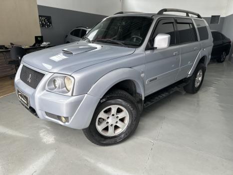 MITSUBISHI Pajero Sport 2.5 4P 4X4 TURBO DIESEL INTERCOOLER AUTOMTICO, Foto 7