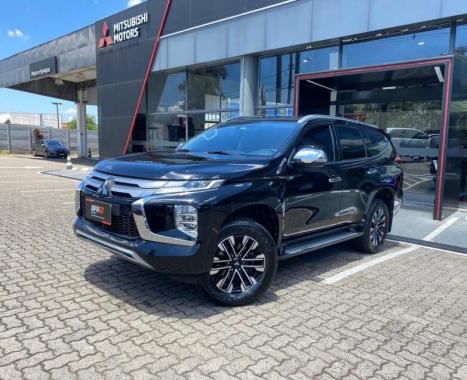 MITSUBISHI Pajero Sport 2.4 16V 4P HPE-S AWD TURBO DIESEL AUTOMTICO, Foto 1