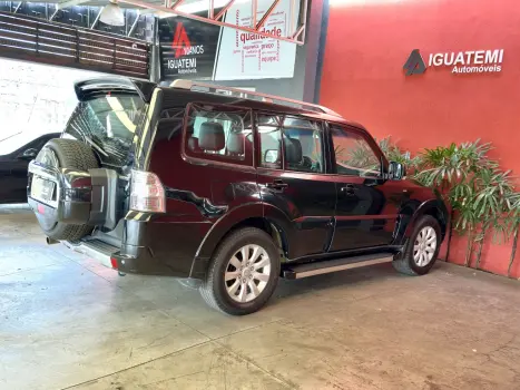 MITSUBISHI Pajero Sport 2.5 4P 4X4 TURBO DIESEL INTERCOOLER AUTOMTICO, Foto 4