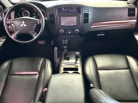 MITSUBISHI Pajero Sport 2.5 4P 4X4 TURBO DIESEL INTERCOOLER AUTOMTICO, Foto 5