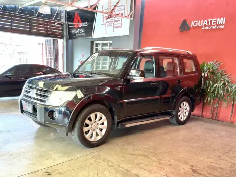 MITSUBISHI Pajero Sport 2.5 4P 4X4 TURBO DIESEL INTERCOOLER AUTOMTICO, Foto 6