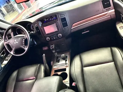 MITSUBISHI Pajero Sport 2.5 4P 4X4 TURBO DIESEL INTERCOOLER AUTOMTICO, Foto 7