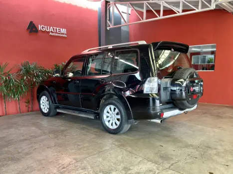 MITSUBISHI Pajero Sport 2.5 4P 4X4 TURBO DIESEL INTERCOOLER AUTOMTICO, Foto 8