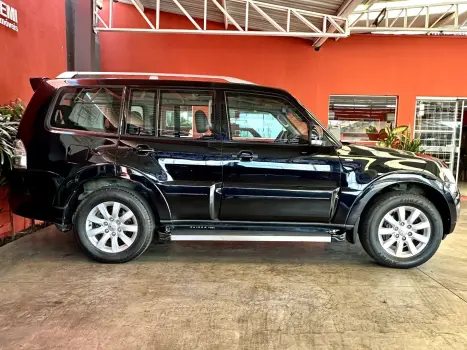 MITSUBISHI Pajero Sport 2.5 4P 4X4 TURBO DIESEL INTERCOOLER AUTOMTICO, Foto 12
