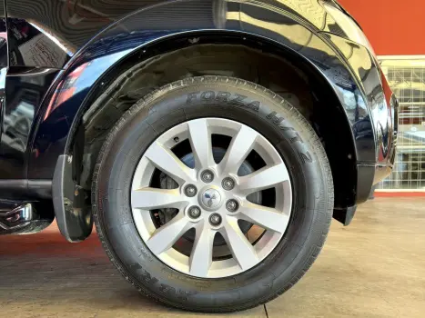 MITSUBISHI Pajero Sport 2.5 4P 4X4 TURBO DIESEL INTERCOOLER AUTOMTICO, Foto 13