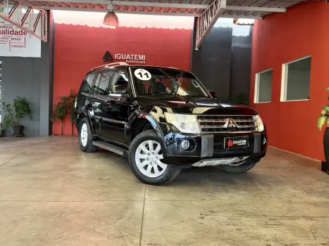 MITSUBISHI Pajero Sport 2.5 4P 4X4 TURBO DIESEL INTERCOOLER AUTOMTICO, Foto 17