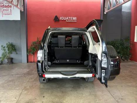 MITSUBISHI Pajero Sport 2.5 4P 4X4 TURBO DIESEL INTERCOOLER AUTOMTICO, Foto 18