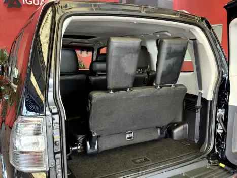 MITSUBISHI Pajero Sport 2.5 4P 4X4 TURBO DIESEL INTERCOOLER AUTOMTICO, Foto 19