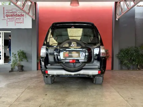 MITSUBISHI Pajero Sport 2.5 4P 4X4 TURBO DIESEL INTERCOOLER AUTOMTICO, Foto 22