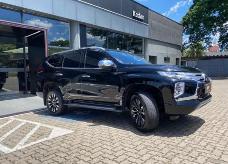 MITSUBISHI Pajero Sport 2.4 16V 4P HPE-S AWD TURBO DIESEL AUTOMTICO, Foto 2