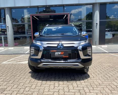 MITSUBISHI Pajero Sport 2.4 16V 4P HPE-S AWD TURBO DIESEL AUTOMTICO, Foto 3