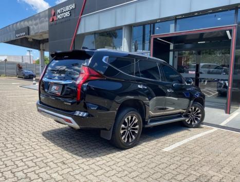 MITSUBISHI Pajero Sport 2.4 16V 4P HPE-S AWD TURBO DIESEL AUTOMTICO, Foto 4