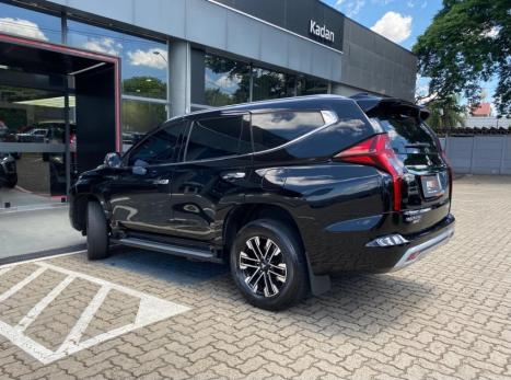 MITSUBISHI Pajero Sport 2.4 16V 4P HPE-S AWD TURBO DIESEL AUTOMTICO, Foto 5