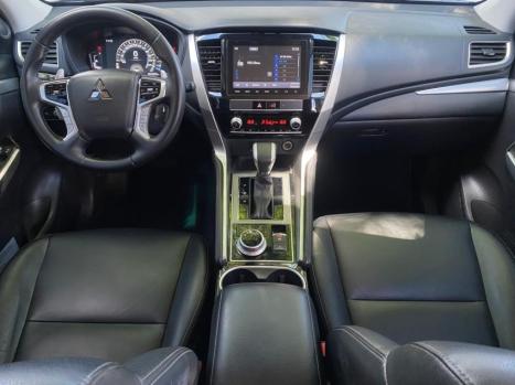 MITSUBISHI Pajero Sport 2.4 16V 4P HPE-S AWD TURBO DIESEL AUTOMTICO, Foto 7