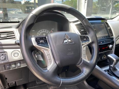 MITSUBISHI Pajero Sport 2.4 16V 4P HPE-S AWD TURBO DIESEL AUTOMTICO, Foto 8