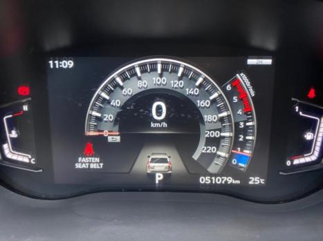 MITSUBISHI Pajero Sport 2.4 16V 4P HPE-S AWD TURBO DIESEL AUTOMTICO, Foto 9
