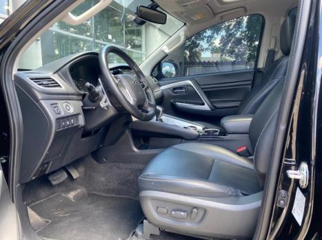 MITSUBISHI Pajero Sport 2.4 16V 4P HPE-S AWD TURBO DIESEL AUTOMTICO, Foto 12